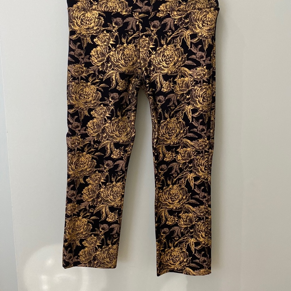 Soft surroundings dress pants